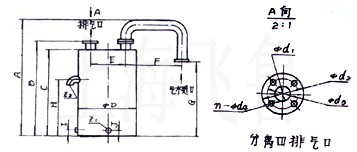 2SK-6P12SK-12P12SK-20P12SK-30P1ˮxμbߴ 